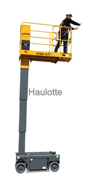 Haulotte-STAR-13-man-lift
