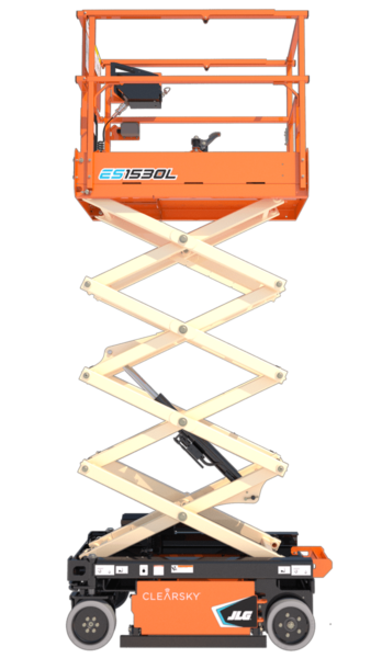 JLG-es1530l-Scissor-lift