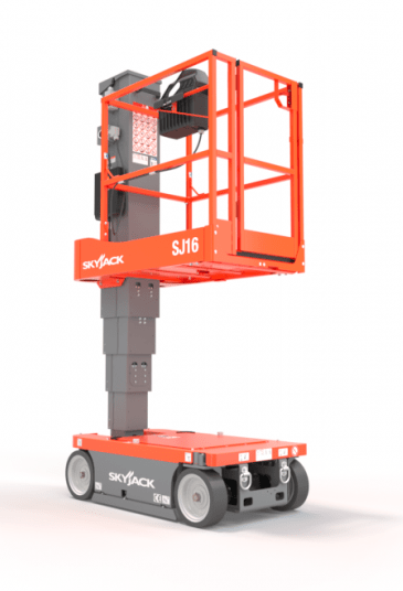 Skyjack-SJ16-man-lift