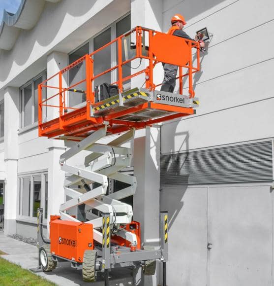 snorkel-s2755rt-scissor-lift