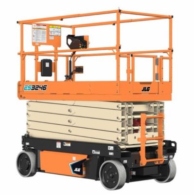 jlg-es3246-scissor-lift