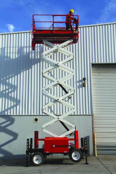 snorkel-s3970rt-scissor-lift