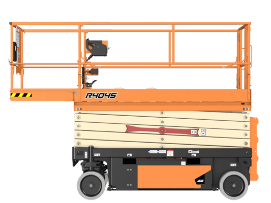 jlg-R4045-scissor-lift