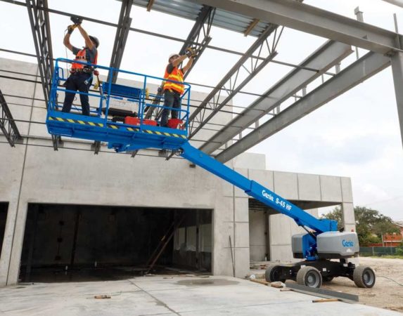 Genie-S-40-HF-boom-lift