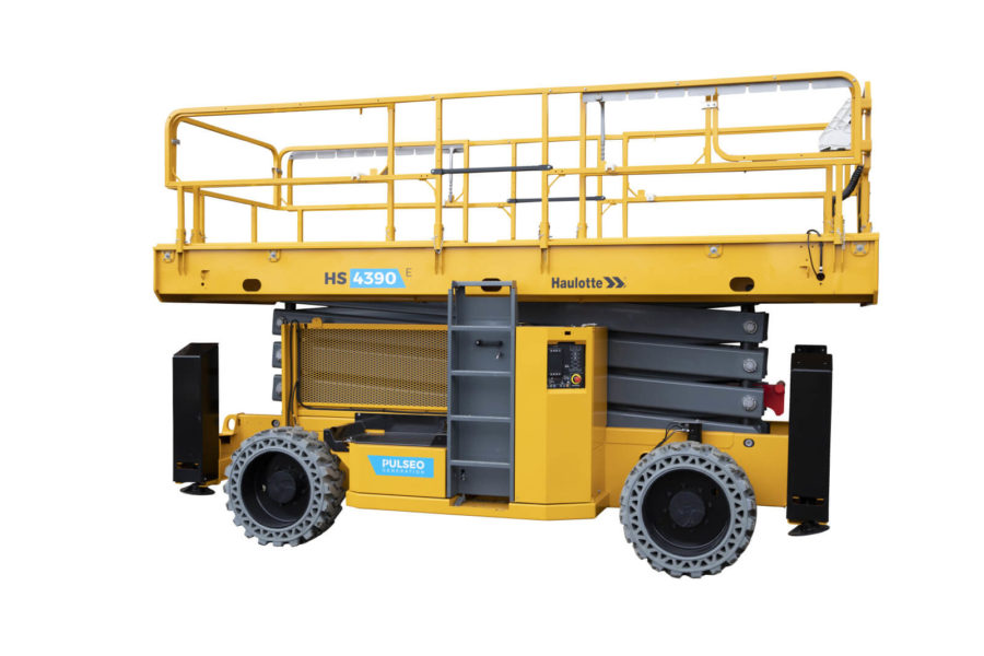 Haulotte-HS4390E-scissor-lift