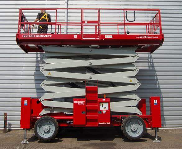 MEC-6092RT-scissor-lift