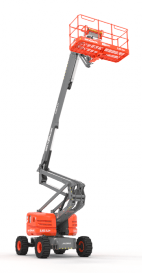 Skyjack-SJ63AJ-boom-lift