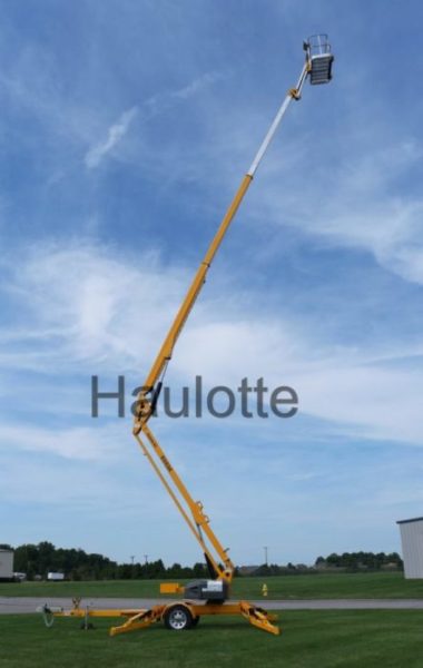 Haulotte-6543A-boom-lift