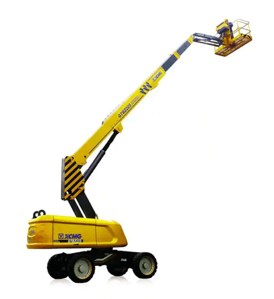 XCMG-GTBZ22S-boom-lift