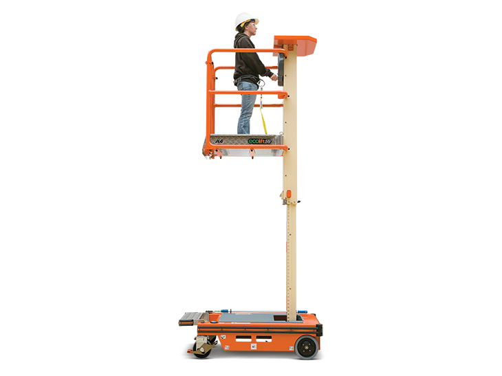 JLG-EcoLift-70-man-lift