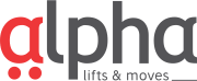 Alpha Lift's logo