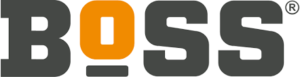 BoSS' logo