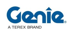 Genie's logo