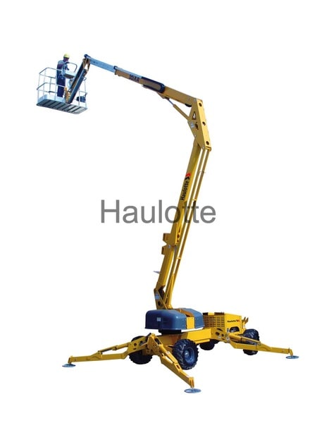 Haulotte-55XA-boom-lift
