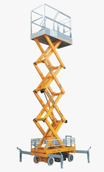 Onder-Lift-Celik-MP.6608-scissor-lift