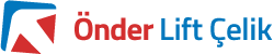 Önder Lift Çelik's logo