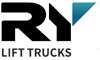RY Lift Trucks' logo