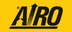 Airo's logo