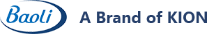 baoli-forklift-logo
