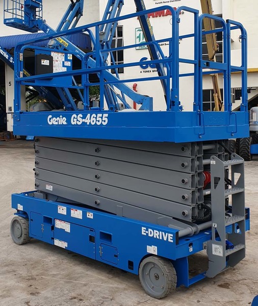 genie-gs-4655-e-drive-scissor-lift