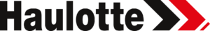 Haulotte的徽标