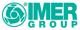 IMER Group's logo