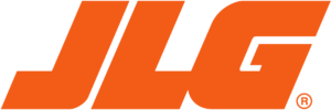 JLG's logo