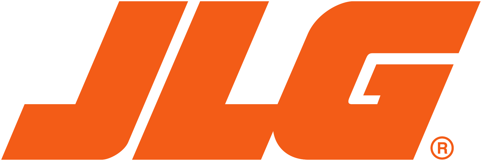 JLG's logo