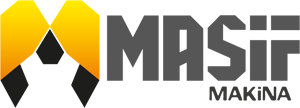Masif Machine's logo