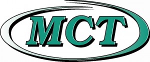 MCT Industries的徽标