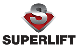 Superlift Material Handling's logo