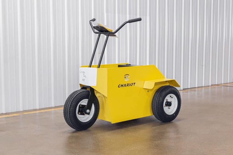 Shop Industrial Utility Vehicles For Sale [New & Used] Conger Industries