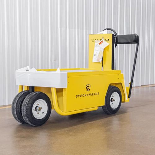 Shop Industrial Utility Vehicles For Sale [New & Used] Conger Industries