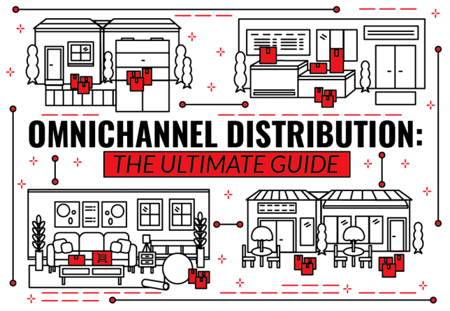 Omnichannel Distribution: The Ultimate Guide