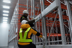 Overcoming Warehouse Challenges