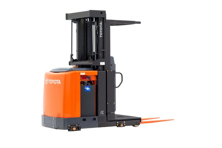 Toyota-8-series-order-picker-product-image A Toyota 8-series order picker