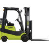 CLARK Core IC Cushion Forklift