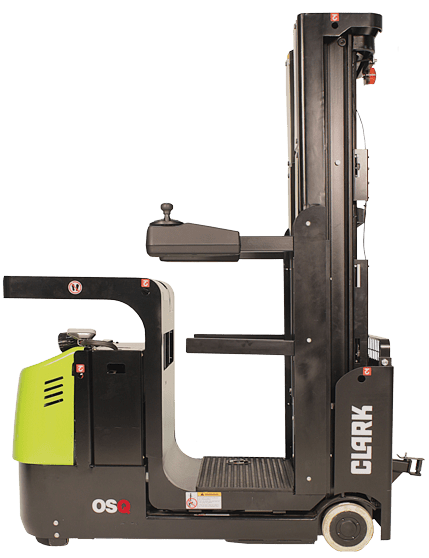 CLARK OSQ Order Picker