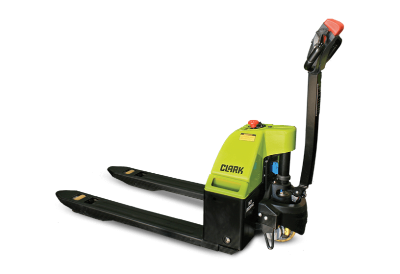 CLARK WP30 Electric Walkie Pallet Jack