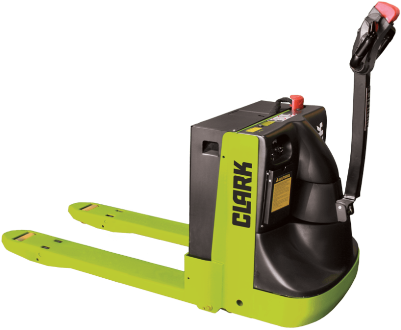 CLARK WPX Electric Walkie Pallet Jack