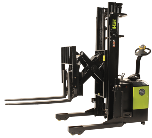 CLARK WSRX30 Walkie Reach Truck