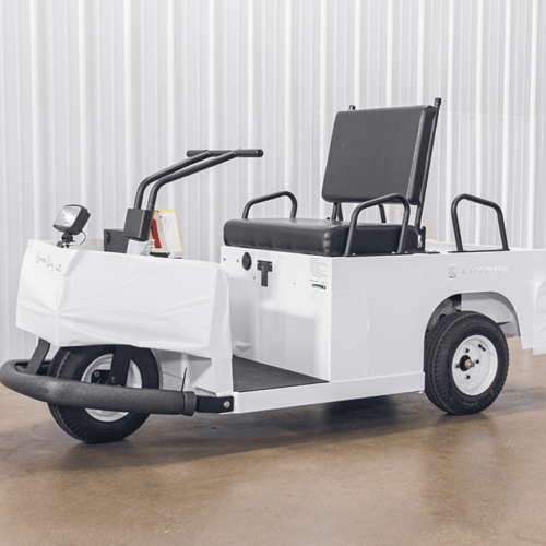 Shop Industrial Utility Vehicles For Sale [New & Used] Conger Industries