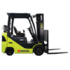 S- Series CLARK Core IC Cushion Forklift