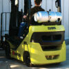 S- Series CLARK Core IC Cushion Forklift Application