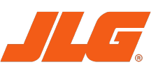 JLG Equipment Logo