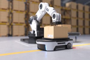Warehouse Automation