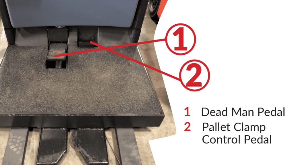 Forklift Controls Everything You Need to Know Conger Industries Inc.