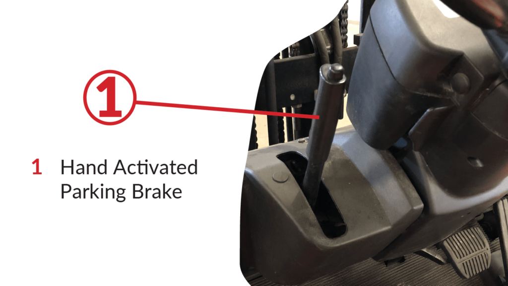 Forklift Controls Everything You Need to Know Conger Industries Inc.