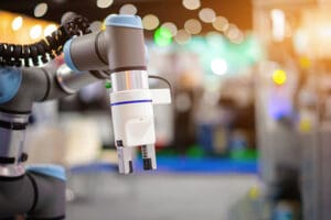 warehouse robotic picker