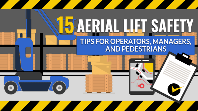 Why Capacity Markings Are Crucial To Overhead Handling Safety